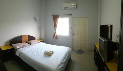 Charoen Apartment Hotel Trang1