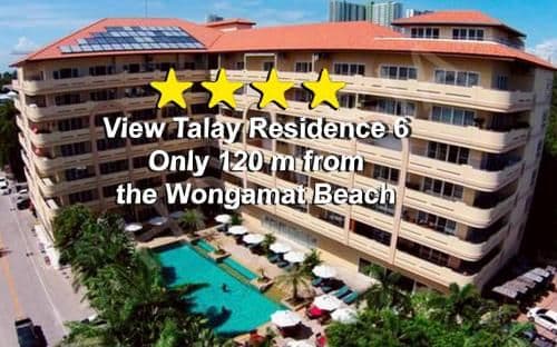 Deluxe Apartment with Private Garden - 102