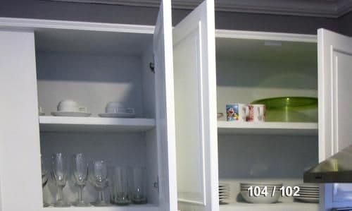 Deluxe Apartment with Private Garden - 102