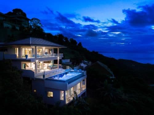 Villa