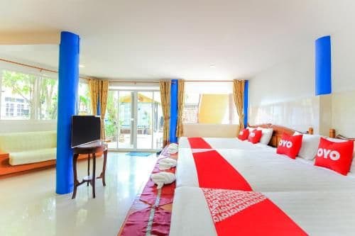 Family Suite