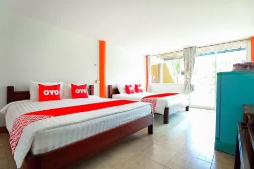 One-Bedroom Suite