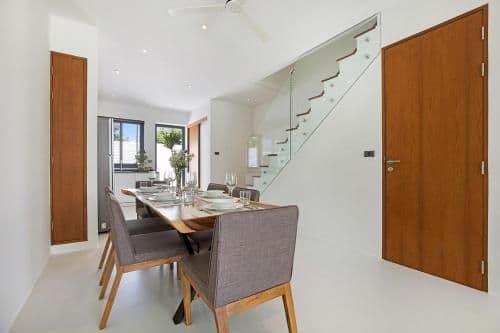 Suite with Garden View