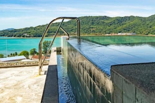 Sea View -2 Bedrooms- Rooftop with private swimming pool. Sea View -2 Bedrooms- Rooftop with private swimming pool.