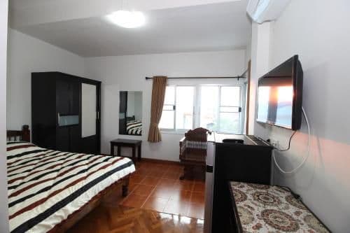 Budget Double Room