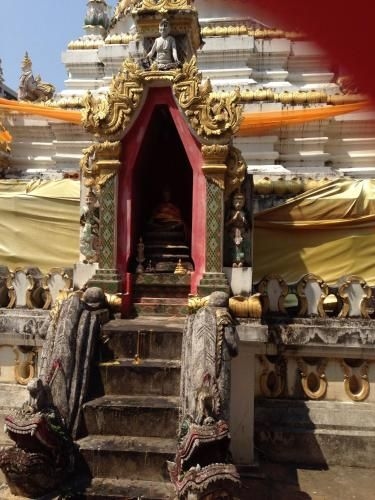 Baan Aree (Baan Aree Chiang Mai)4