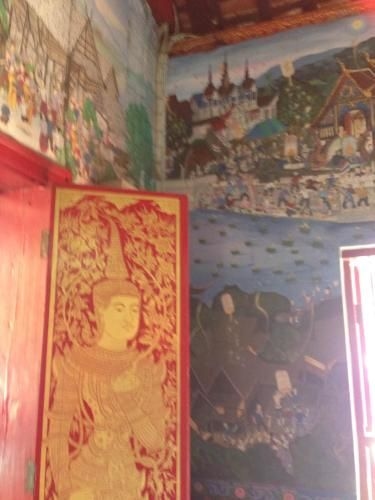 Baan Aree (Baan Aree Chiang Mai)2