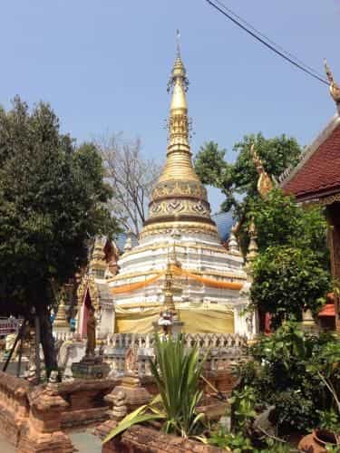 Baan Aree Chiang Mai Baan Aree Chiang Mai