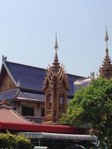 Baan Aree (Baan Aree Chiang Mai)3