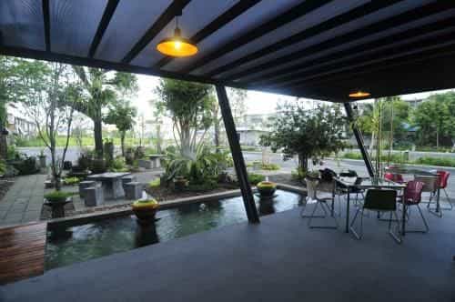 At 24 Boutique Hotel At 24 Boutique Hotel