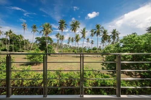 Four-Bedroom Villa with Private Pool