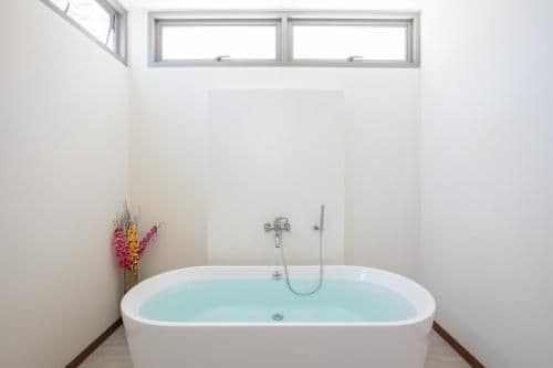 Four-Bedroom Villa with Private Pool