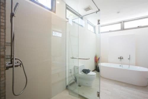Four-Bedroom Villa with Private Pool