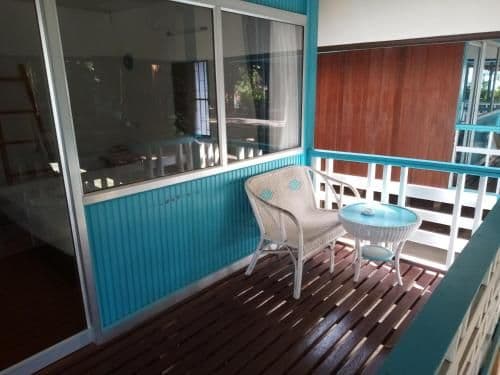 Standard Bungalow with Fan