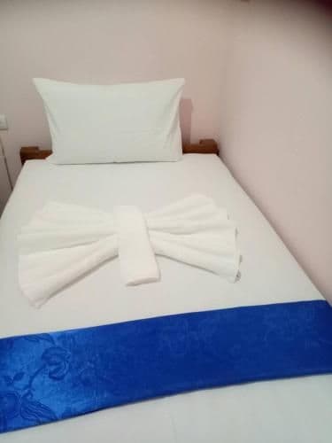 Small Twin Room