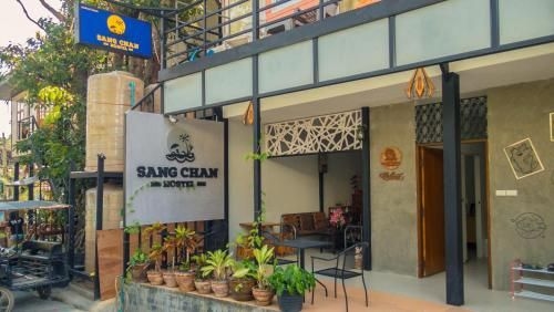 Sangchan hostel0