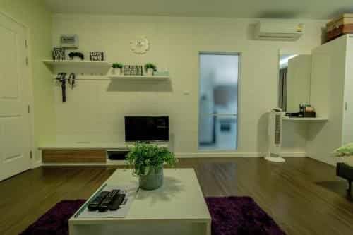 Baan Kiang Fah Apartment by Patcha Baan Kiang Fah Apartment by Patcha