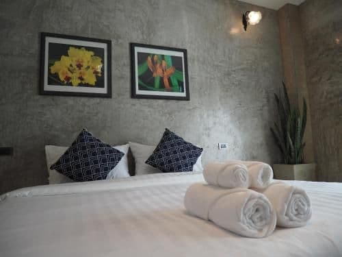 King Room