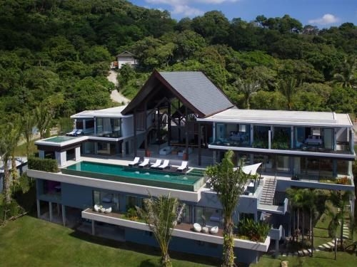 Villa Saan0
