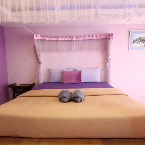 Talay larndao Resort Kohlarn3