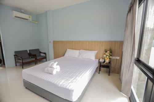 The Click Resort The Click Resort