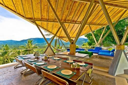 Deluxe Villa