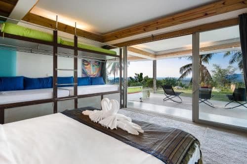 Deluxe Villa