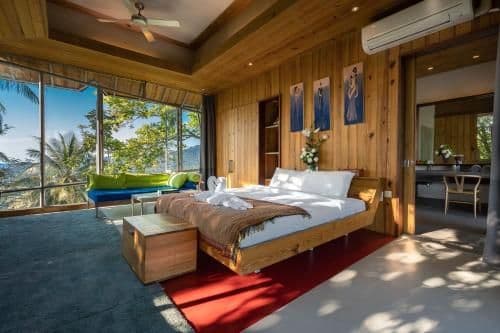 Deluxe Villa