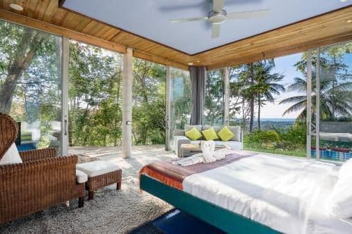 Deluxe Villa