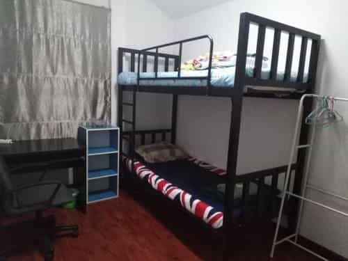 Thailand Homestay Guesthouse Thailand Homestay Guesthouse