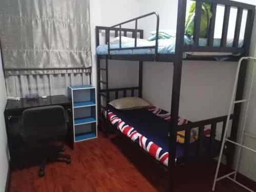 Thailand Homestay Guesthouse Thailand Homestay Guesthouse
