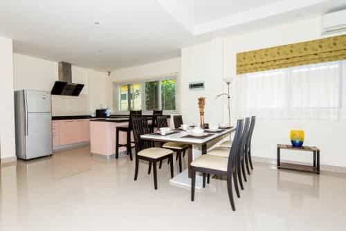 Platinum Pool Villa at Rawai Platinum Pool Villa at Rawai
