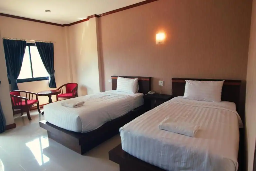Laklada Hotel Laklada Hotel