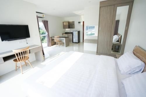 KS Residence Chiangmai0