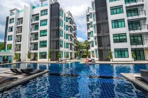 Kamala Regent by RUS THAI Property1