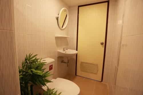 โรงแรม พันทิป บูทิก โรงแรม พันทิป บูทิก