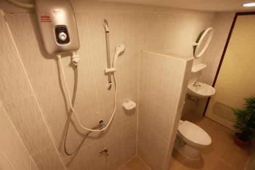 โรงแรม พันทิป บูทิก โรงแรม พันทิป บูทิก