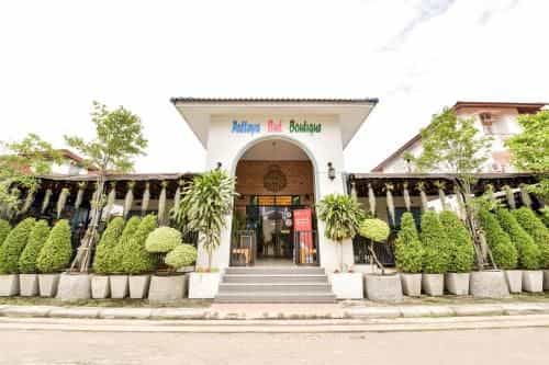 OYO 145 Pattaya Bed Boutique OYO 145 Pattaya Bed Boutique