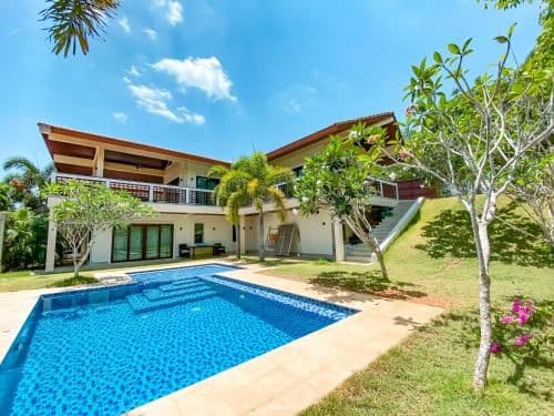 Aonanta Pool Villa by Aonanta Group Aonanta Pool Villa by Aonanta Group