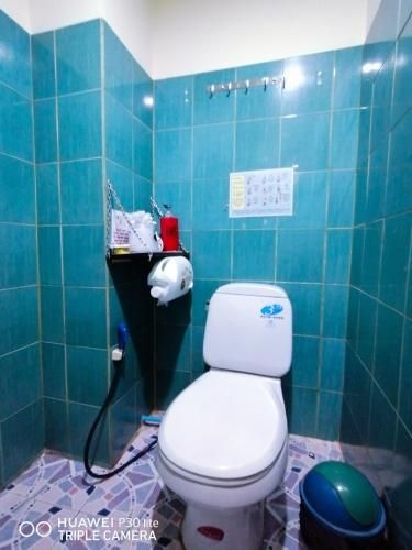 Sawasdee Koh Tao Guest House1