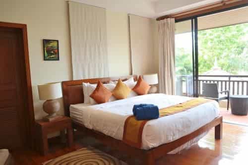 Baan Suksabai Laguna Villa Baan Suksabai Laguna Villa