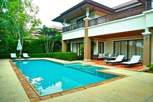 Baan Suksabai Laguna Villa0
