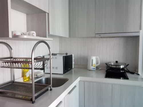 The Prio Signature Condo Chiangmai The Prio Signature Condo Chiangmai