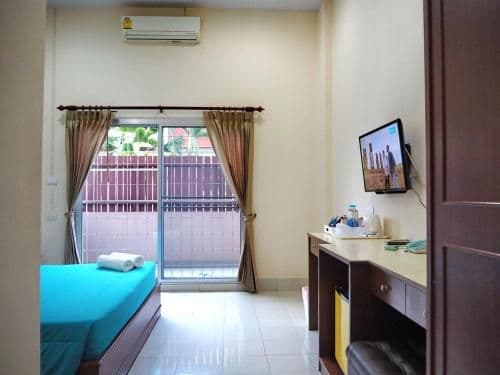 King Room