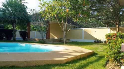 Villa Coconut Garden 2 Villa Coconut Garden 2