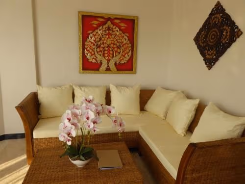 Superior Suite