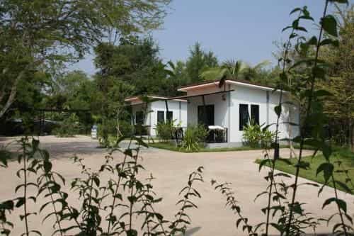 Phen View Resort Phen View Resort
