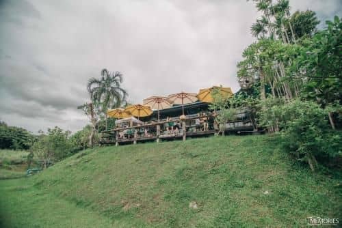 Pagoda Hill Cafe and Resort Pagoda Hill Cafe and Resort