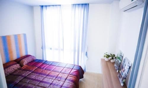 Deluxe Two-Bedroom Apartment with Partial Sea View