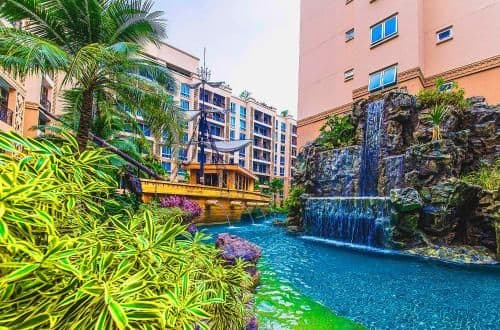 Atlantis Condo Jomtien Pattaya Atlantis Condo Jomtien Pattaya
